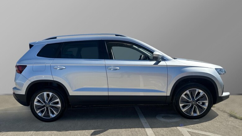 Skoda Karoq 1.5 TSI SE L Edition 5dr Petrol Estate